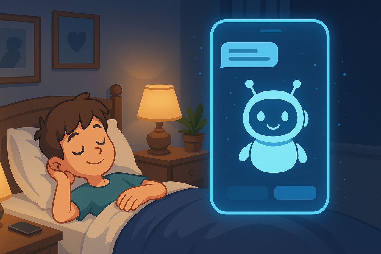 還在半夜回訊息?打造 24 小時「LINE 自動預約機器人」,睡覺也能接單