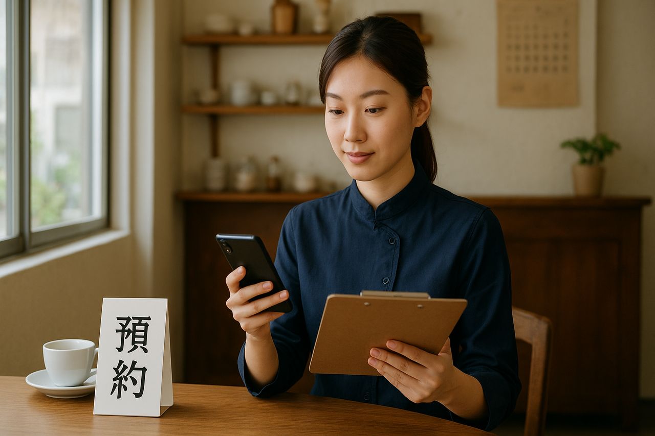 美業商家如何利用LINE預約系統有效降低爽約率:完整操作指南與實務策略