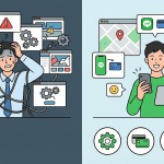 國外系統好難用？尋找適合台灣的預約系統，必看這 4 大關鍵功能