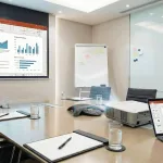 會議室租借不再是一場災難！從設備預約到數據稽核，打造完美的線上空間管理術