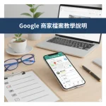 2026Google 商家檔案建立與驗證全攻略