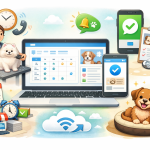 2026 寵物店數位轉型指南：導入預約系統的 5 大優勢，打造五星級顧客體驗