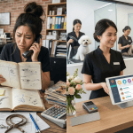 狗狗洗澡預約不再亂糟糟！5 個數位管理技巧，讓寵物美容排程效率翻倍