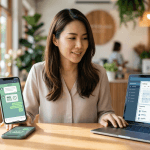 LINE 預約系統與一般預約系統的差別：全面解析，幫助店家做出最佳選擇