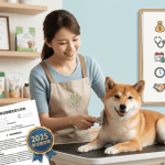 毛孩美容不再怕糾紛！2026 寵物美容新法規：這 5 大重點保證你的消費者權益