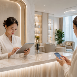 醫美預約系統推薦：如何降低諮詢後未到店率？