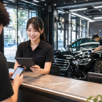 汽車美容預約系統推薦｜2026 年洗車店與鍍膜店必看的 5 大工具比較